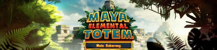 Maya Elemental Totem