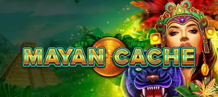 Mayan Cache